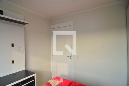 Apartamento à venda com 65m², 3 quartos e 1 vagaQuarto 1