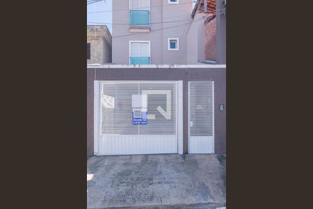 Apartamento à venda com 71m², 3 quartos e 1 vaga Apartamento à venda com 71m², 3 quartos e 1 vagaFachada