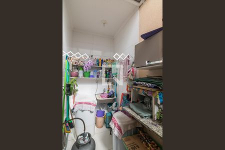 Apartamento à venda com 71m², 3 quartos e 1 vaga Apartamento à venda com 71m², 3 quartos e 1 vagaÁrea de Serviço