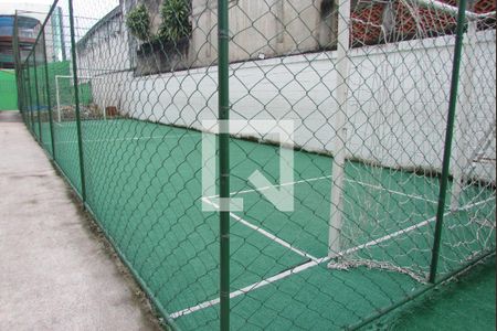 Apartamento para alugar com 52m², 3 quartos e sem vagaCampinho de Futebol