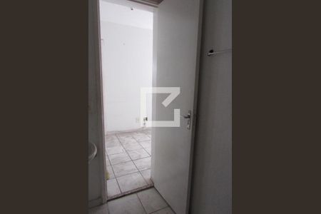 Apartamento para alugar com 52m², 3 quartos e sem vagaBanheiro