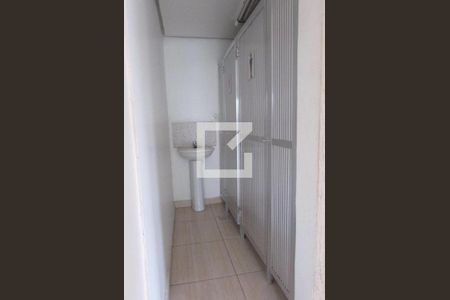Apartamento para alugar com 52m², 3 quartos e sem vagaBanheiro - Salão de Festas