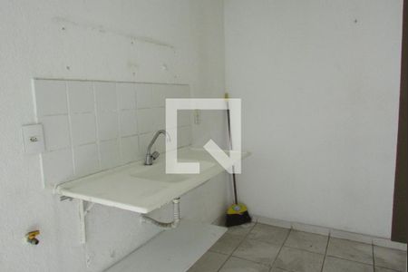 Apartamento para alugar com 52m², 3 quartos e sem vagaCozinha