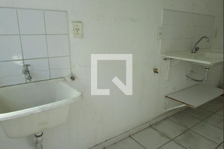 Apartamento para alugar com 52m², 3 quartos e sem vagaÁrea de Serviço