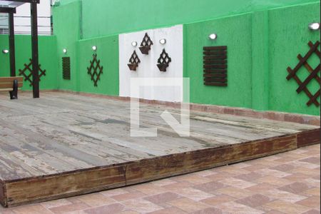 Apartamento para alugar com 52m², 3 quartos e sem vagaÁrea comum