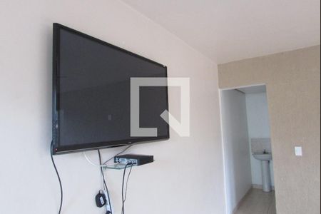 Apartamento para alugar com 52m², 3 quartos e sem vagaSalao de Festas
