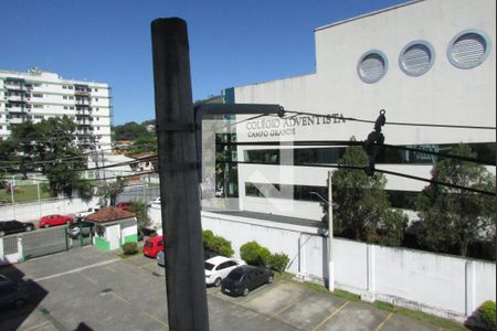 Apartamento para alugar com 52m², 3 quartos e sem vagaVista do quarto 2