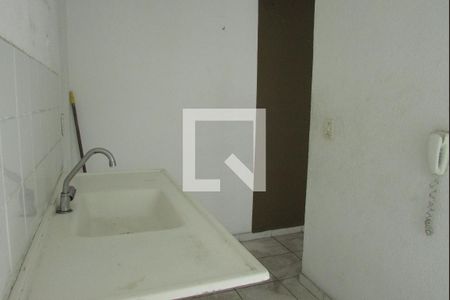 Apartamento para alugar com 52m², 3 quartos e sem vagaCozinha