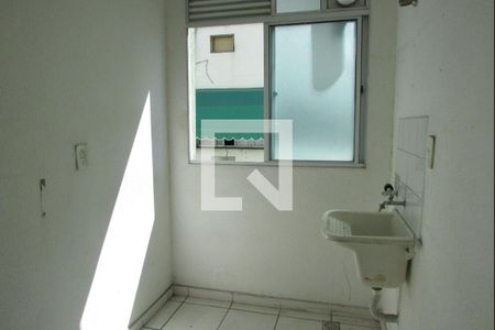 Apartamento para alugar com 52m², 3 quartos e sem vagaÁrea de Serviço