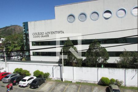 Apartamento para alugar com 52m², 3 quartos e sem vagaVista do Quarto 3