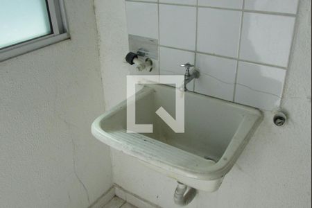 Apartamento para alugar com 52m², 3 quartos e sem vagaÁrea de Serviço - Tanque