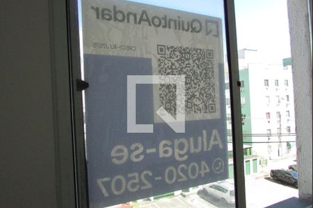 Apartamento para alugar com 52m², 3 quartos e sem vagaPlaca