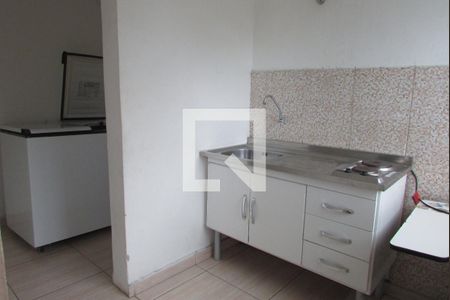 Apartamento para alugar com 52m², 3 quartos e sem vagaSalão de Festas