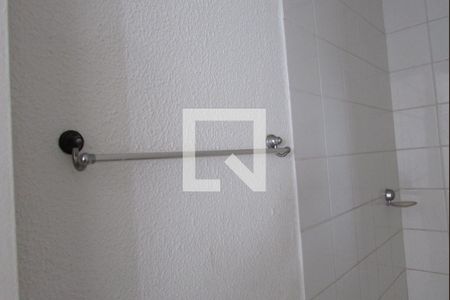 Apartamento para alugar com 52m², 3 quartos e sem vagaBanheiro