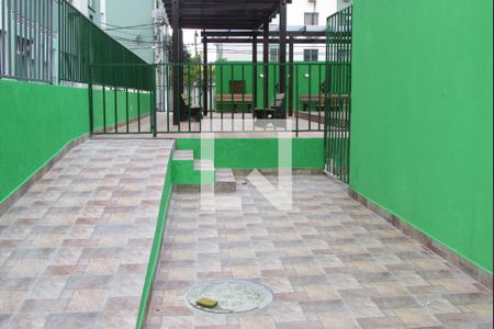 Apartamento para alugar com 52m², 3 quartos e sem vagaÁrea comum