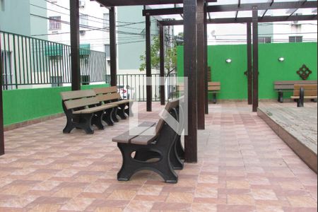 Apartamento para alugar com 52m², 3 quartos e sem vagaÁrea comum