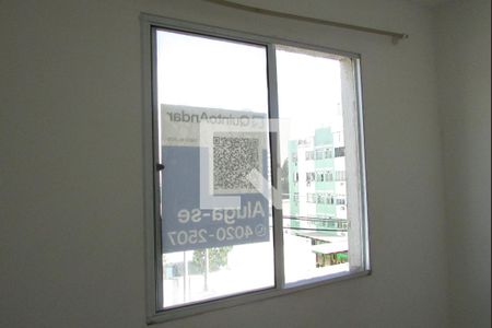 Apartamento para alugar com 52m², 3 quartos e sem vagaQuarto 2