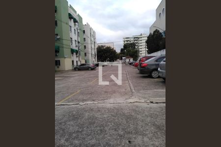 Apartamento para alugar com 52m², 3 quartos e sem vaga Apartamento para alugar com 52m², 3 quartos e sem vagaGaragem