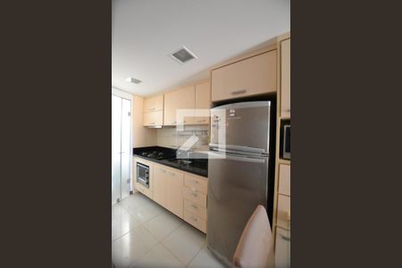 Apartamento à venda com 75m², 2 quartos e 1 vagaCozinha