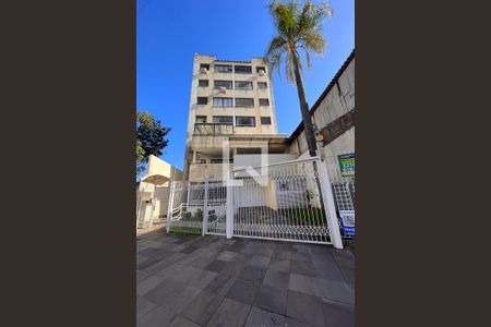 Apartamento à venda com 75m², 2 quartos e 1 vagaFachada