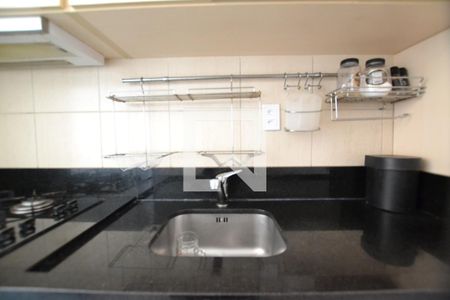 Apartamento à venda com 75m², 2 quartos e 1 vagaCozinha