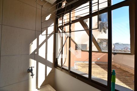 Apartamento à venda com 75m², 2 quartos e 1 vagaÁrea de Serviço