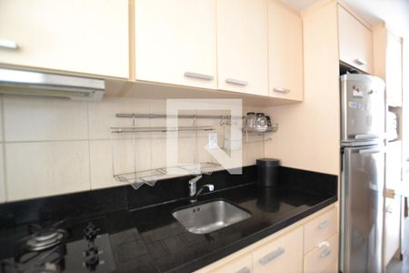 Apartamento à venda com 75m², 2 quartos e 1 vagaCozinha