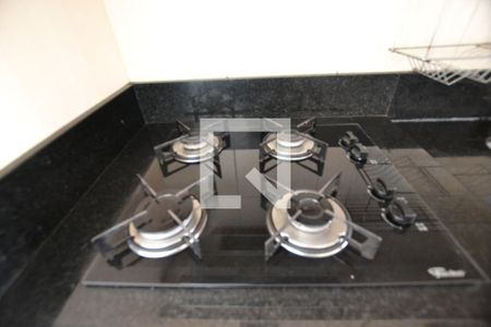 Apartamento à venda com 75m², 2 quartos e 1 vagaCozinha