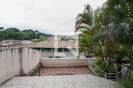 Casa à venda com 250m², 4 quartos e 4 vagasQuintal