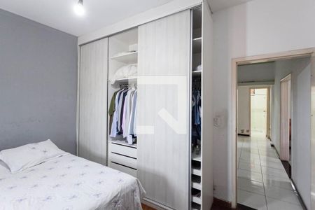 Casa à venda com 250m², 4 quartos e 4 vagasQuarto 2