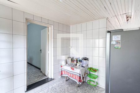 Casa à venda com 250m², 4 quartos e 4 vagasCozinha