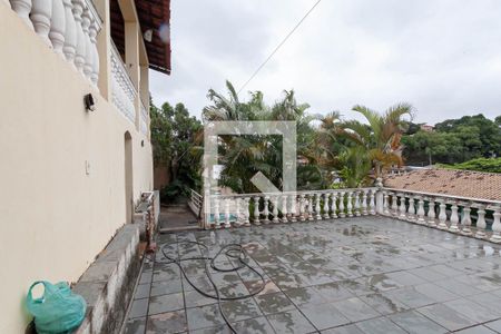 Casa à venda com 250m², 4 quartos e 4 vagasQuintal
