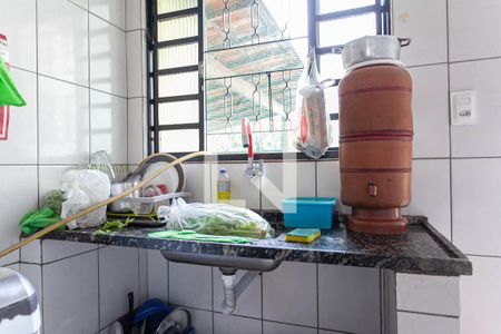 Casa à venda com 250m², 4 quartos e 4 vagasCozinha