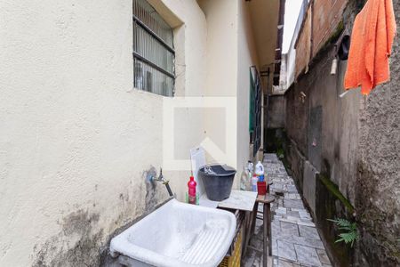 Casa à venda com 250m², 4 quartos e 4 vagasÁrea Externa