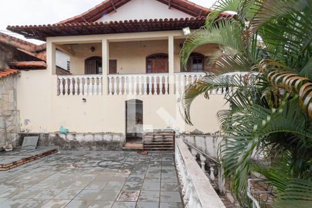 Casa à venda com 250m², 4 quartos e 4 vagasQuintal