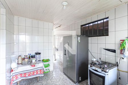 Casa à venda com 250m², 4 quartos e 4 vagasCozinha