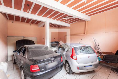 Casa à venda com 250m², 4 quartos e 4 vagasGaragem
