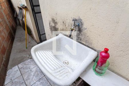 Casa à venda com 250m², 4 quartos e 4 vagasÁrea de serviço 