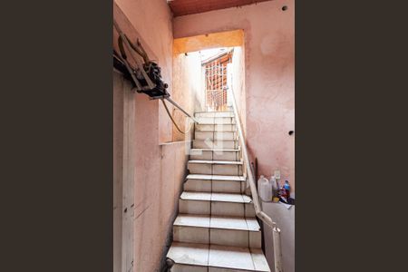 Casa à venda com 250m², 4 quartos e 4 vagasEntrada