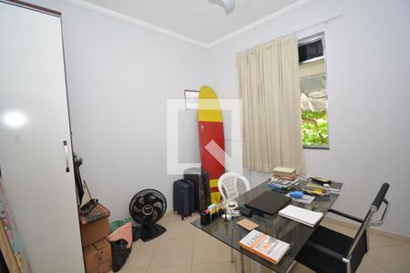 Apartamento à venda com 58m², 2 quartos e sem vagaQuarto 2