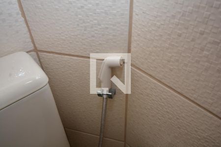 Apartamento à venda com 58m², 2 quartos e sem vagaBanheiro