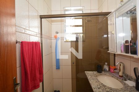 Apartamento à venda com 58m², 2 quartos e sem vagaBanheiro