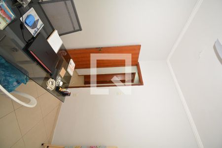 Apartamento à venda com 58m², 2 quartos e sem vagaQuarto 2