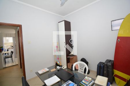Apartamento à venda com 58m², 2 quartos e sem vagaQuarto 2