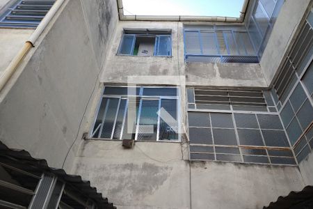 Apartamento à venda com 58m², 2 quartos e sem vagaFachada do Prédio