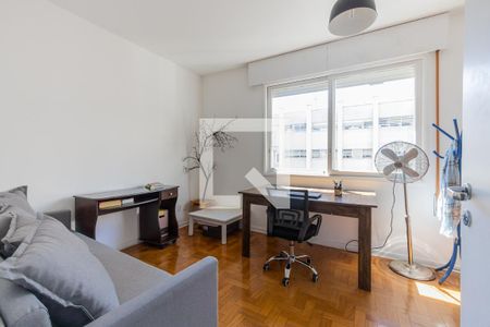 Quarto 1 de apartamento à venda com 3 quartos, 137m² em Jardim Paulista, São Paulo