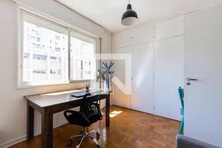 Quarto 1 de apartamento à venda com 3 quartos, 137m² em Jardim Paulista, São Paulo
