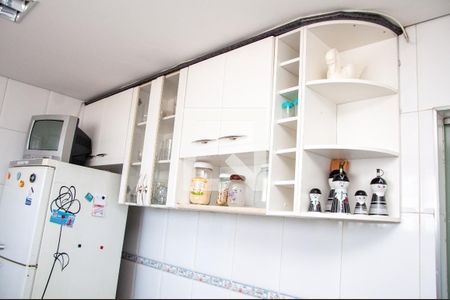Apartamento à venda com 103m², 3 quartos e 2 vagas Apartamento à venda com 103m², 3 quartos e 2 vagasCozinha