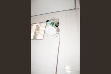 Apartamento à venda com 103m², 3 quartos e 2 vagas Apartamento à venda com 103m², 3 quartos e 2 vagasBanheiro de Serviço