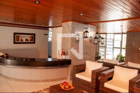 Apartamento à venda com 103m², 3 quartos e 2 vagas Apartamento à venda com 103m², 3 quartos e 2 vagasÁrea comum